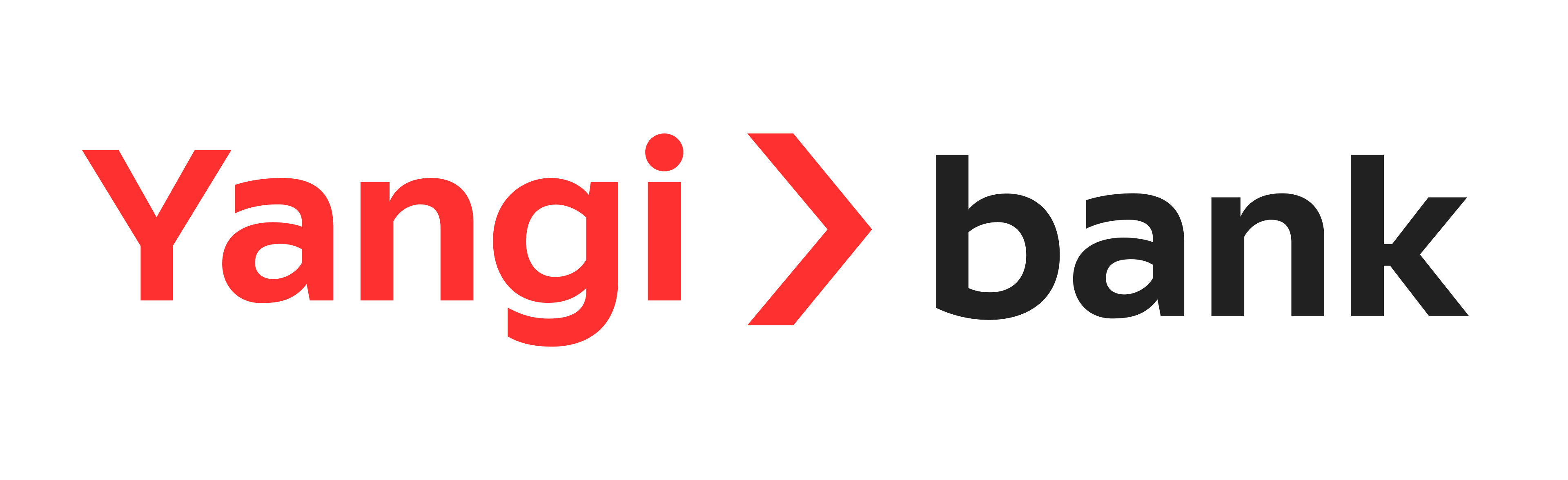 АО «ЯНГИ БАНК» 