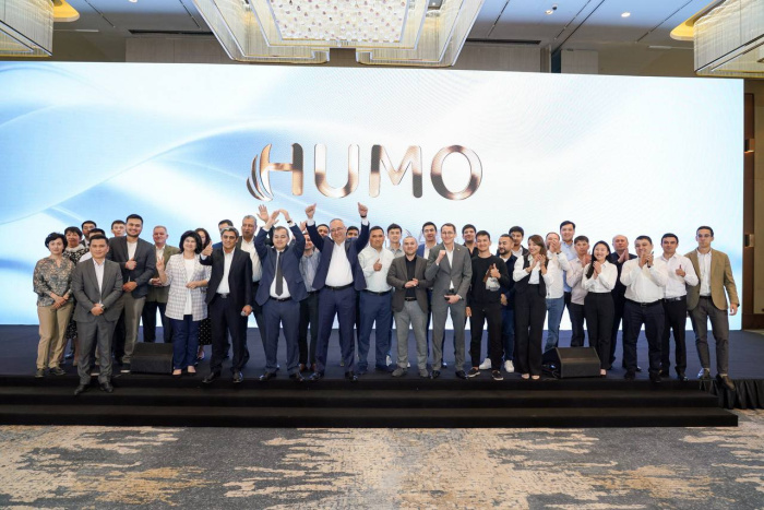 HUMO - первые 5 лет вехи покорены!