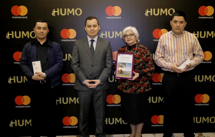 Сегодня, в отеле Hyatt Regency, состоялась торжественная церемония вручения призов 