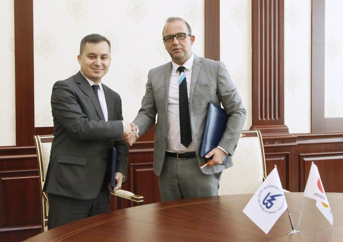 НМПЦ и Mastercard открывают доступ к оплате картой HUMO International 