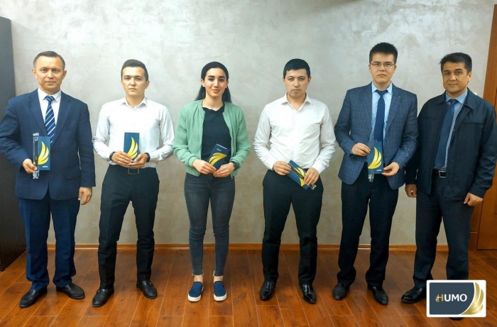 Очередные победители акции «Самый активный пассажир метро»