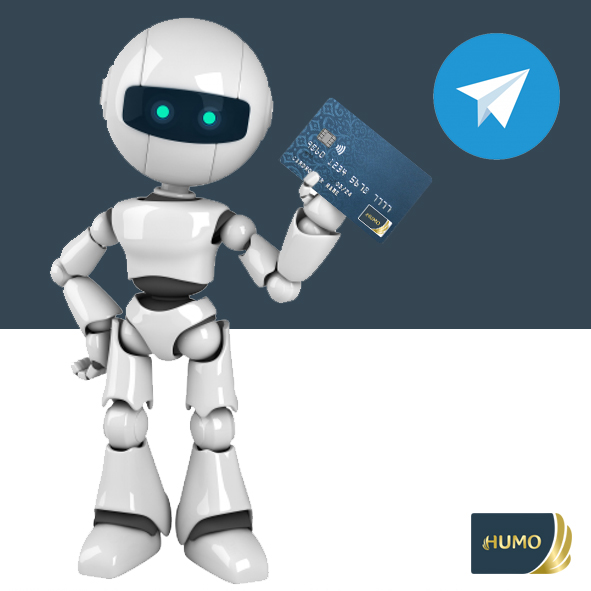 Telegram-сообщения вместо SMS.  